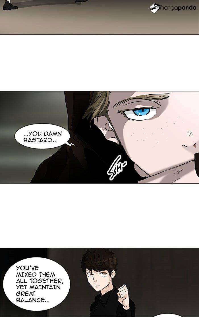 Tower Of God - Chapter 218 : Vol2Ch137