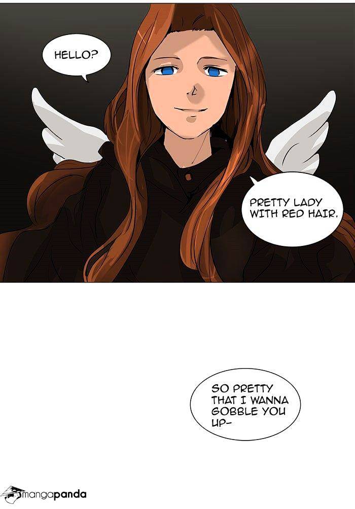 Tower Of God - Chapter 218 : Vol2Ch137