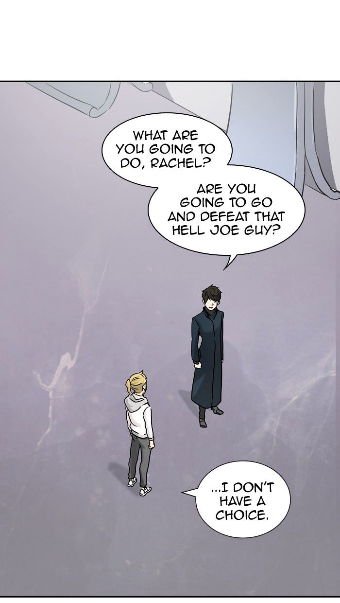 Tower Of God - Chapter 325