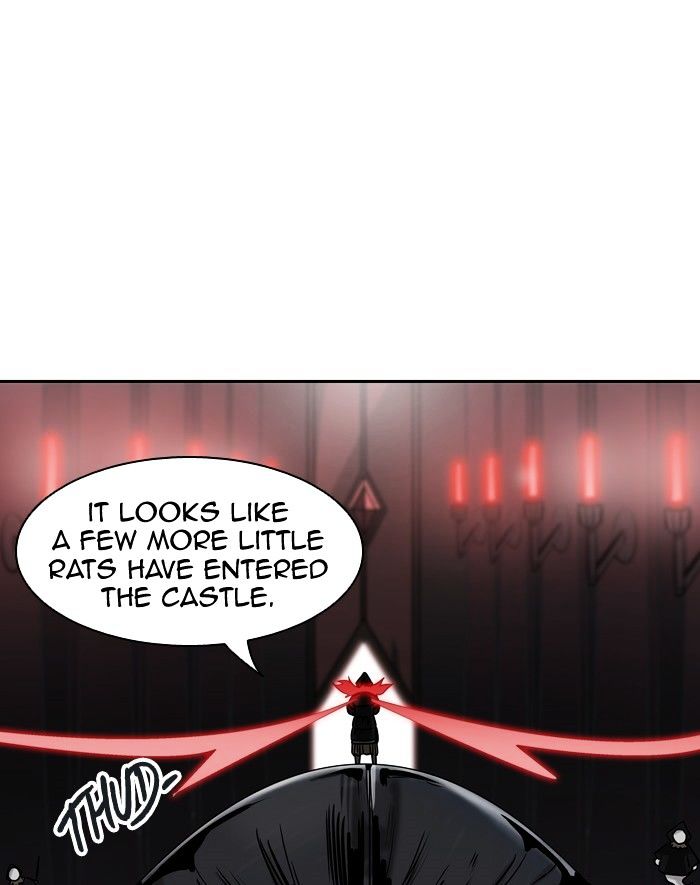 Tower Of God - Chapter 325