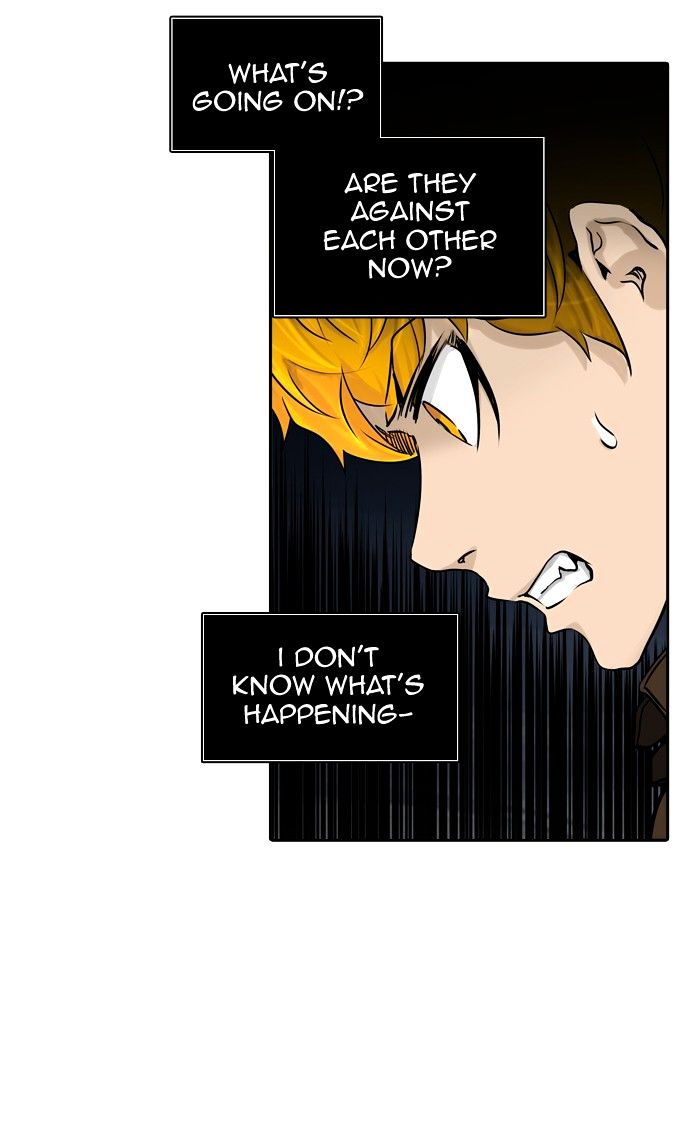 Tower Of God - Chapter 325