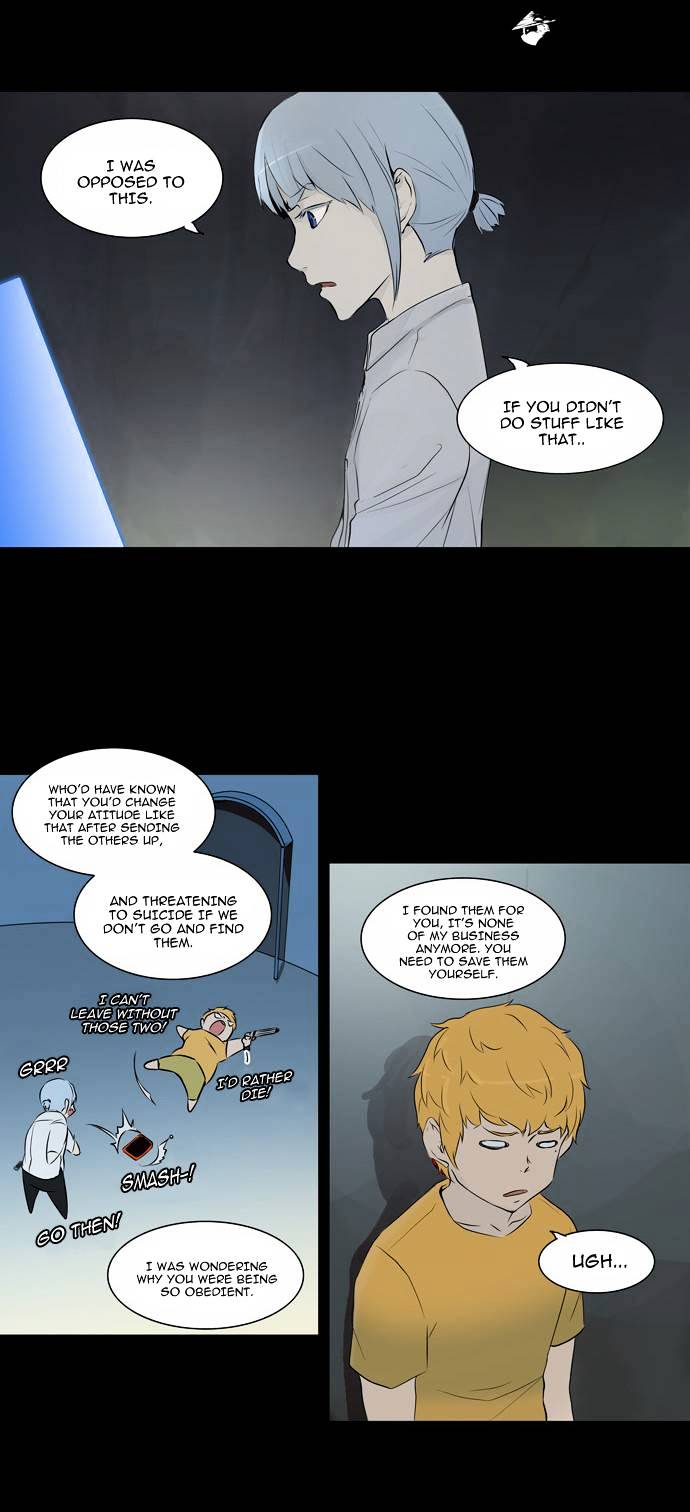 Tower Of God - Chapter 143 : Vol2 Ch63