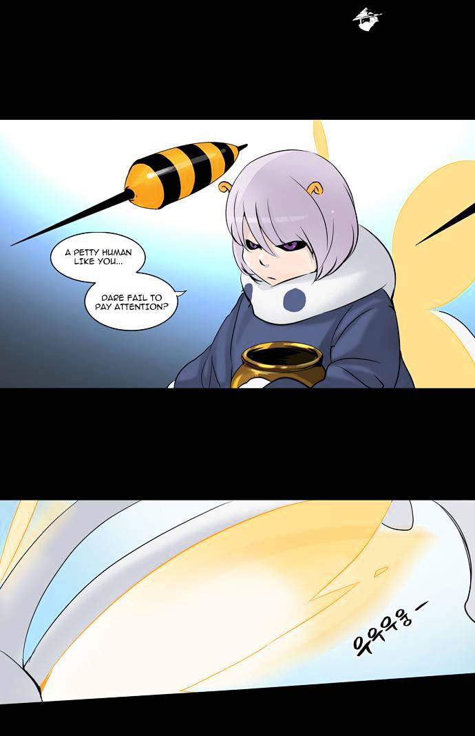 Tower Of God - Chapter 143 : Vol2 Ch63