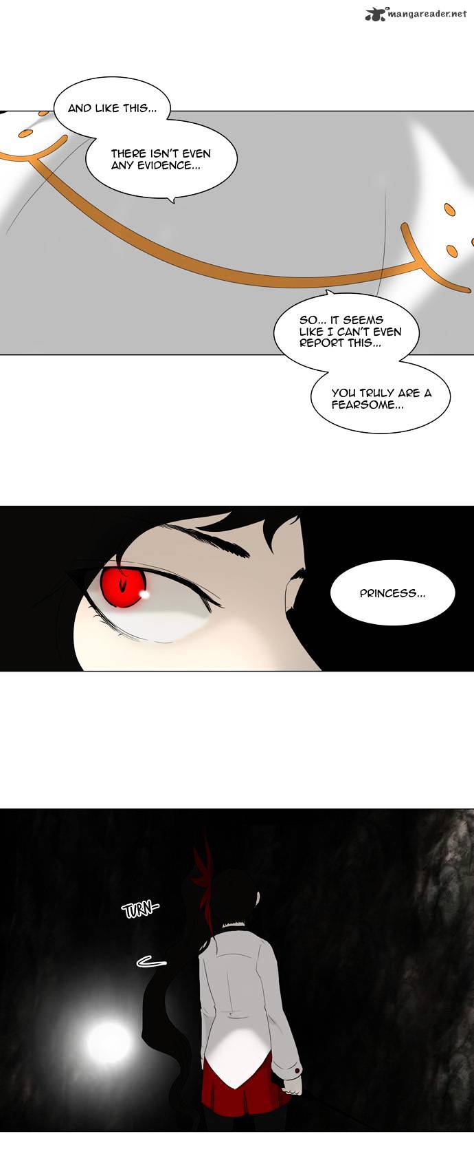 Tower Of God - Chapter 72