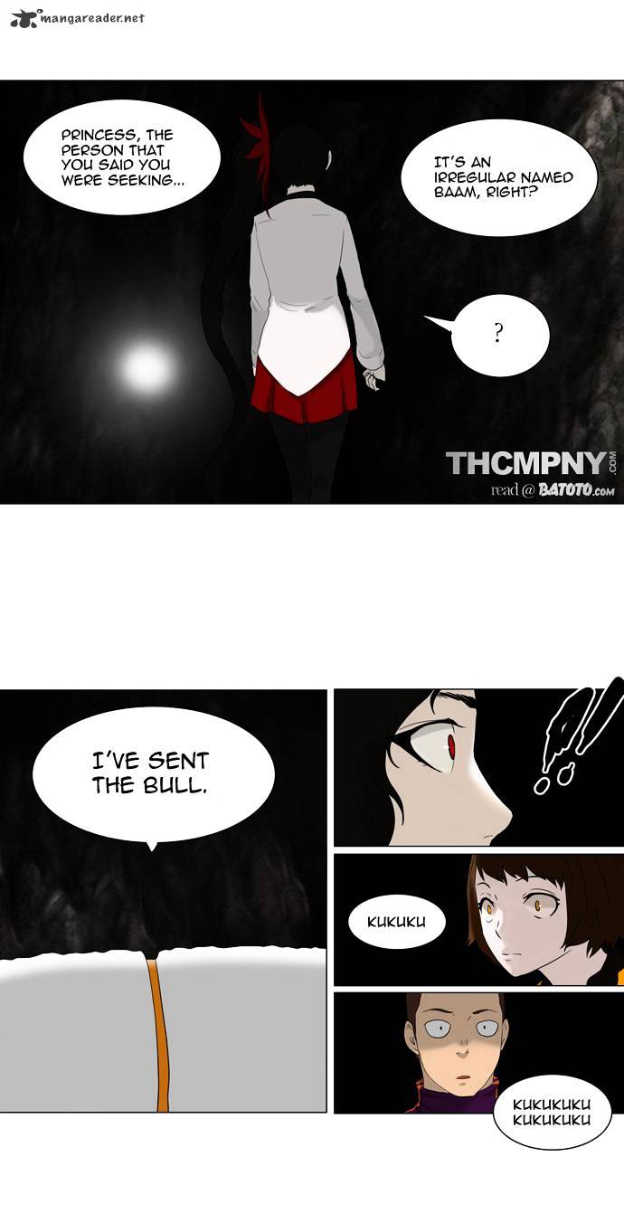 Tower Of God - Chapter 72