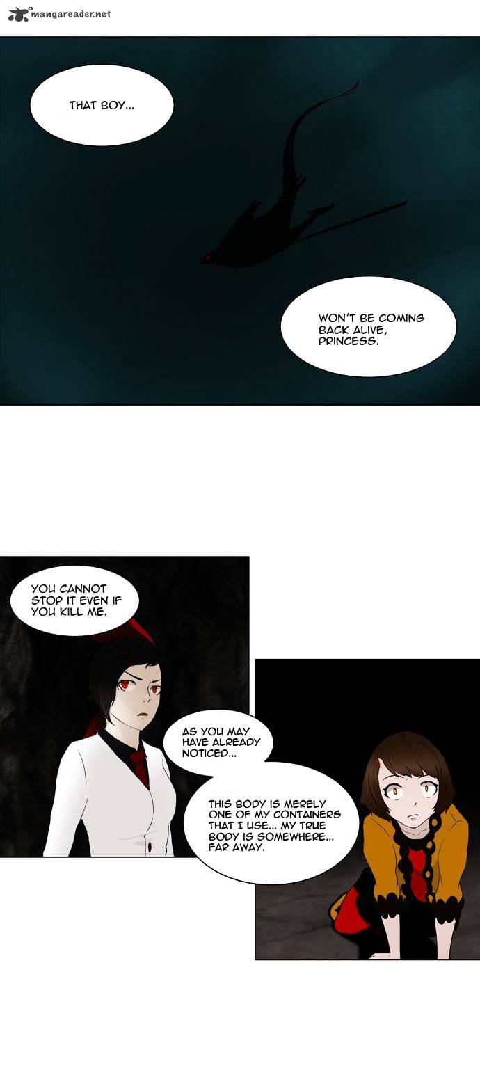 Tower Of God - Chapter 72