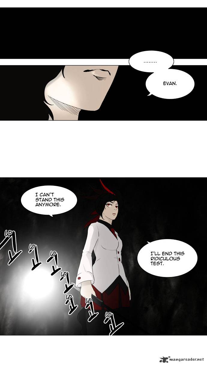 Tower Of God - Chapter 72