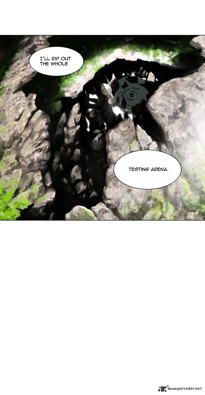 Tower Of God - Chapter 72