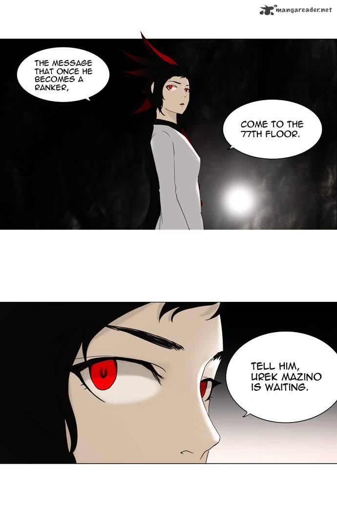 Tower Of God - Chapter 72