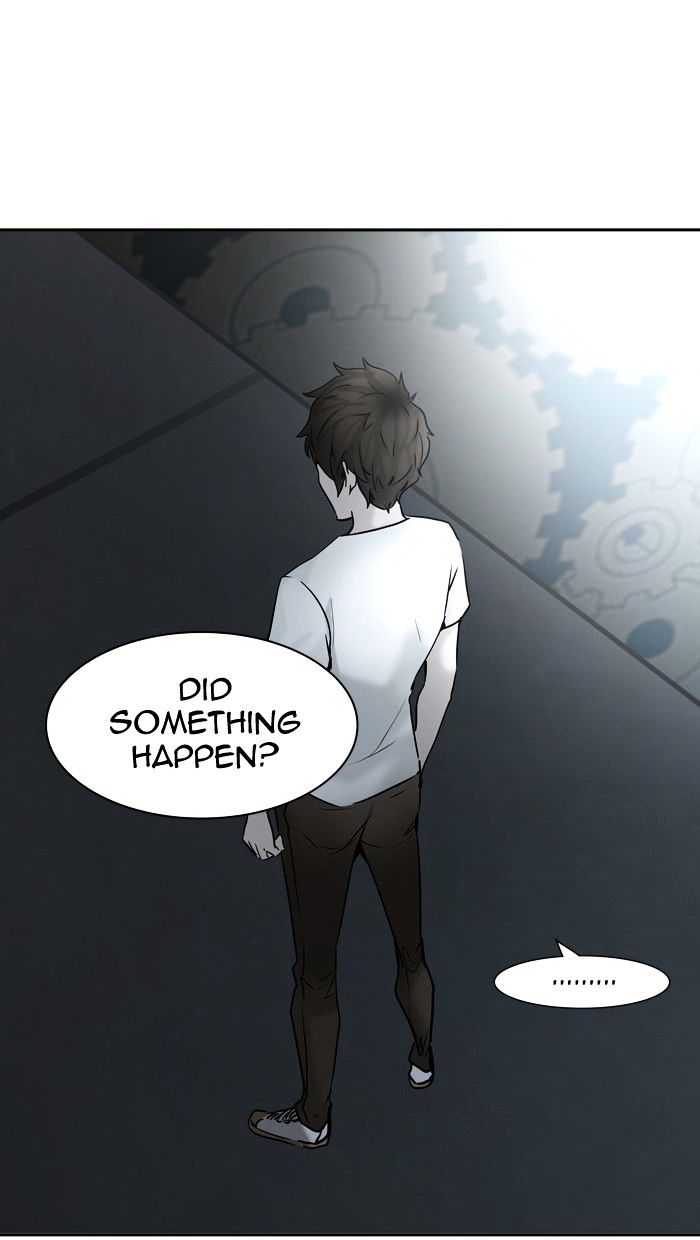 Tower Of God - Chapter 309