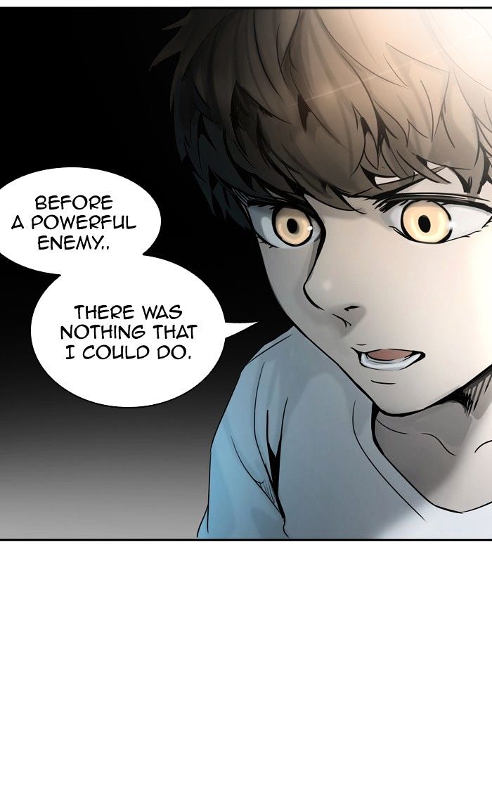 Tower Of God - Chapter 309