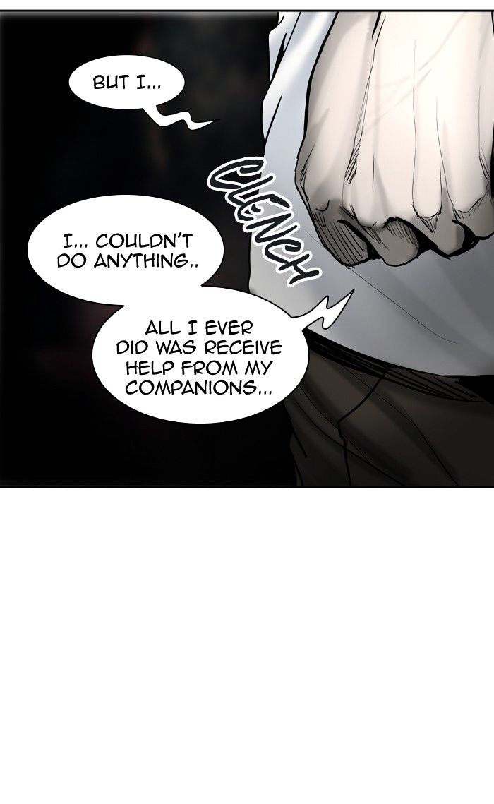 Tower Of God - Chapter 309