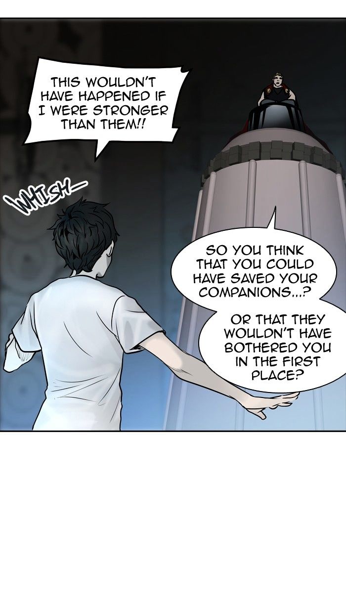 Tower Of God - Chapter 309