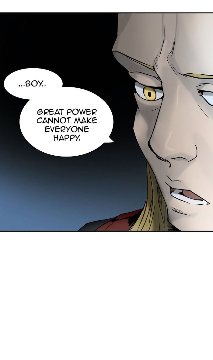 Tower Of God - Chapter 309