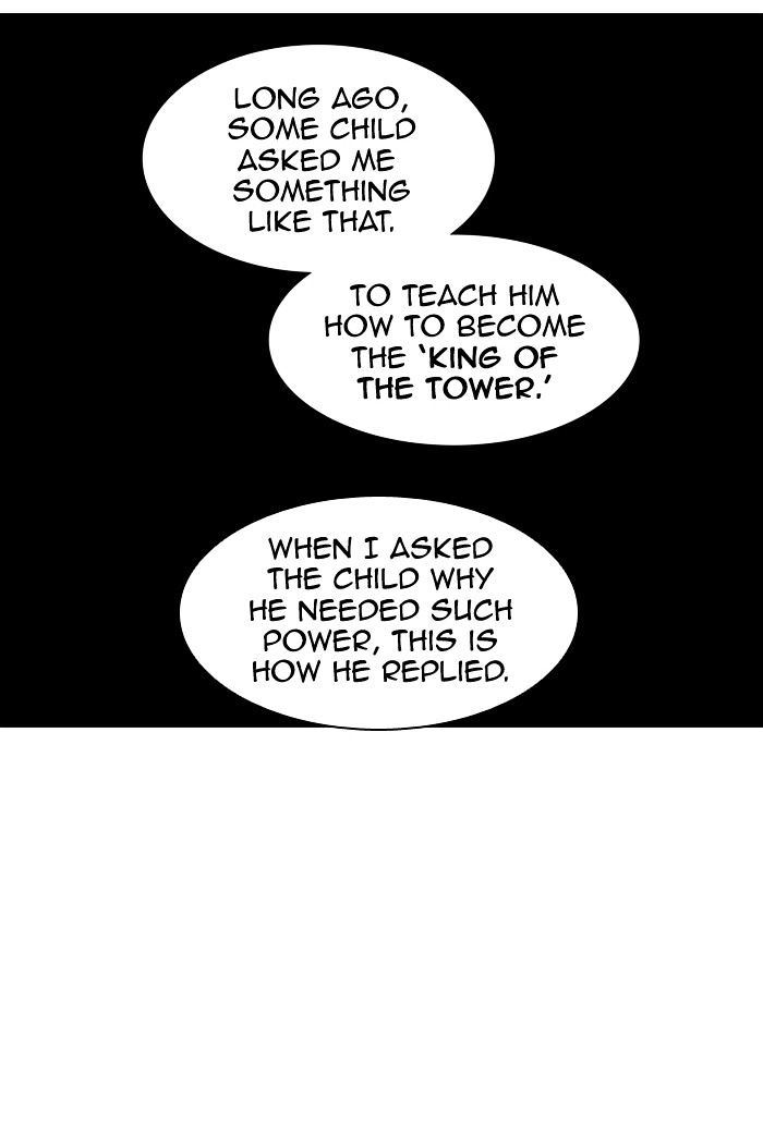 Tower Of God - Chapter 309