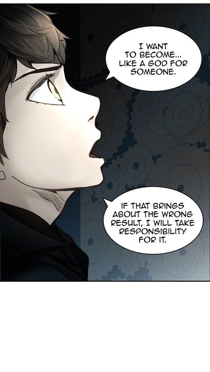 Tower Of God - Chapter 309