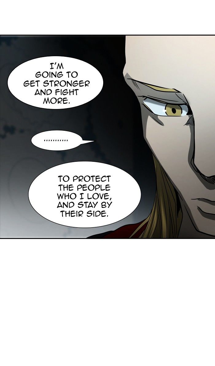 Tower Of God - Chapter 309