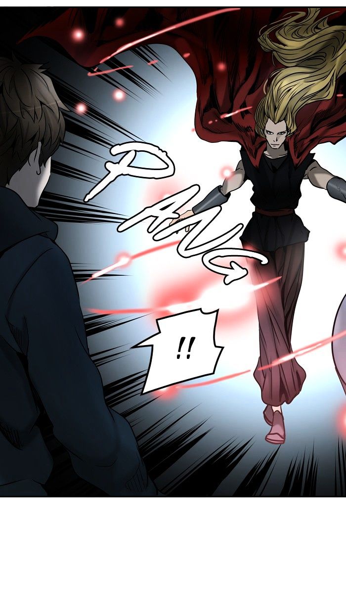 Tower Of God - Chapter 309