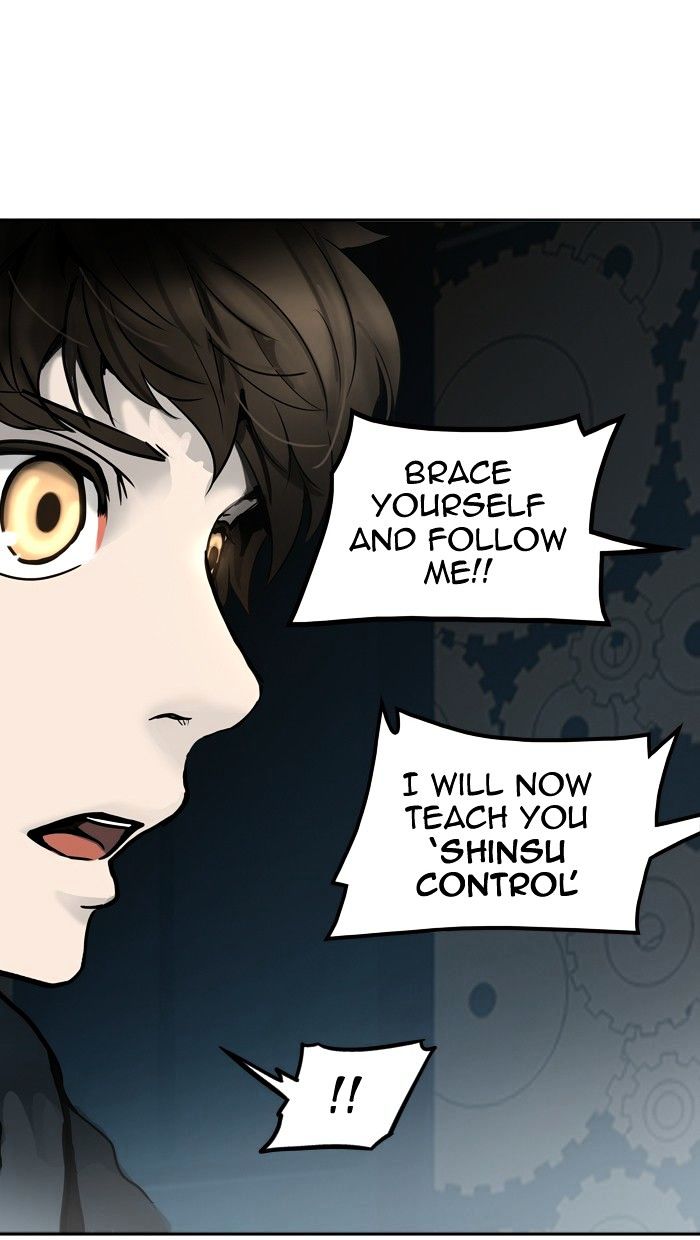 Tower Of God - Chapter 309