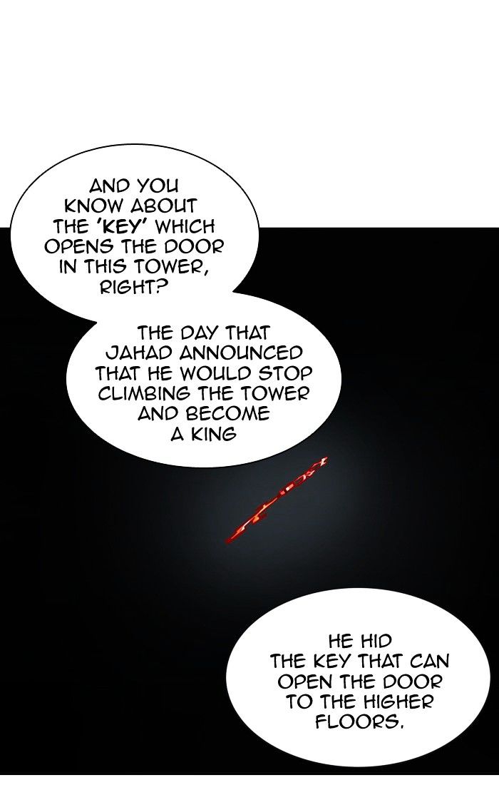 Tower Of God - Chapter 309