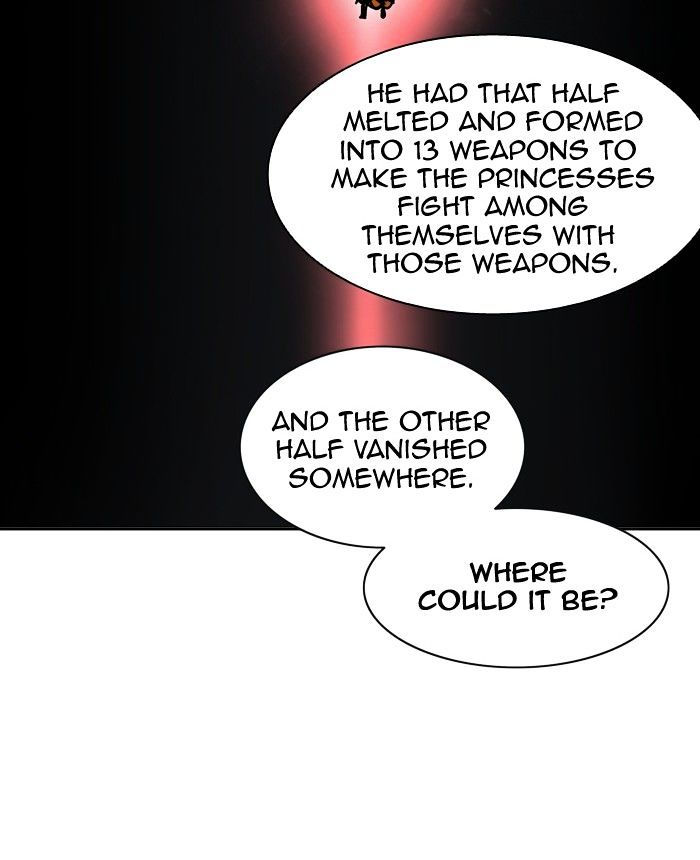 Tower Of God - Chapter 309