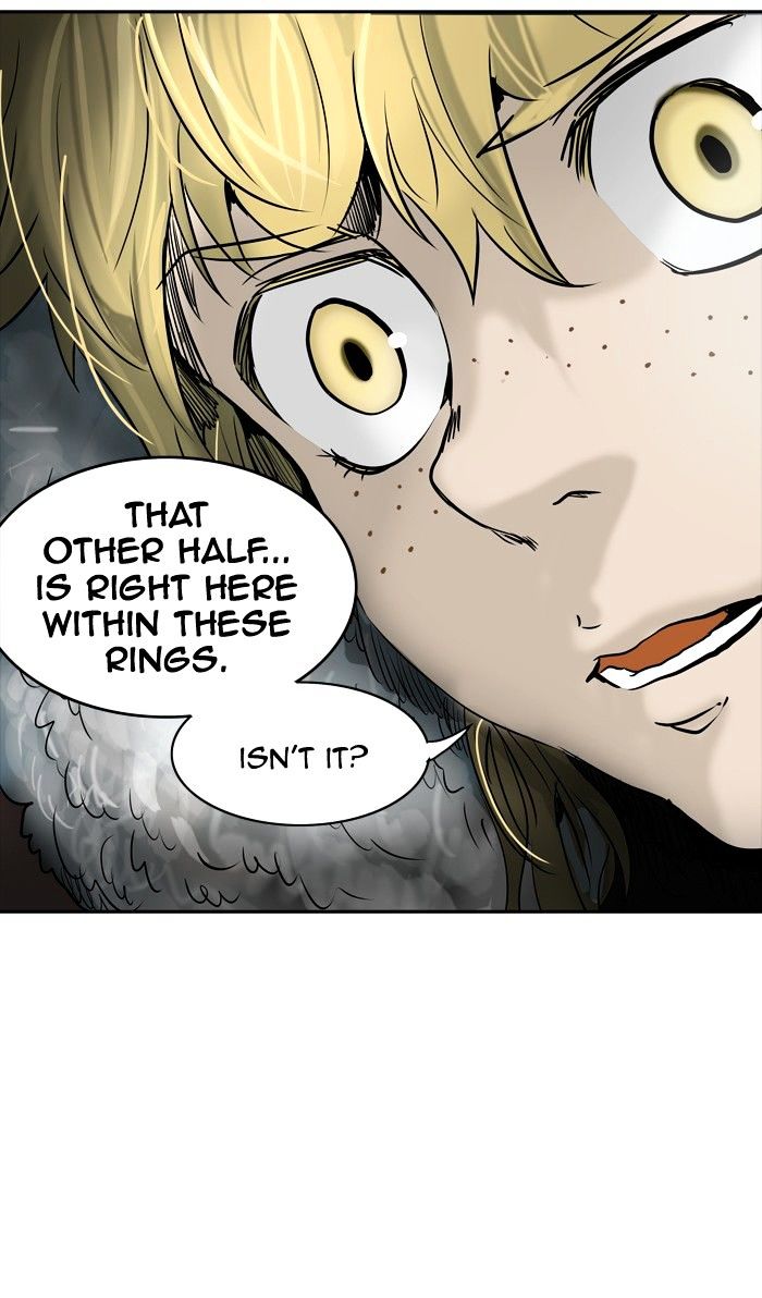 Tower Of God - Chapter 309