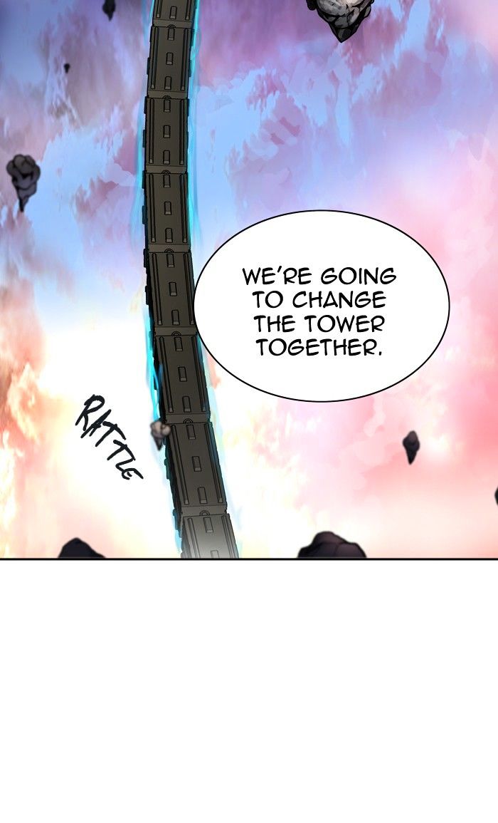 Tower Of God - Chapter 309