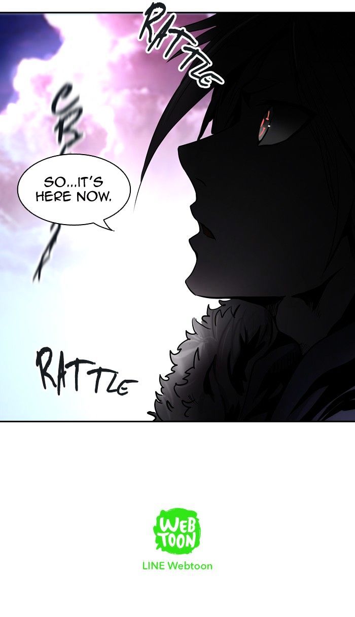 Tower Of God - Chapter 309