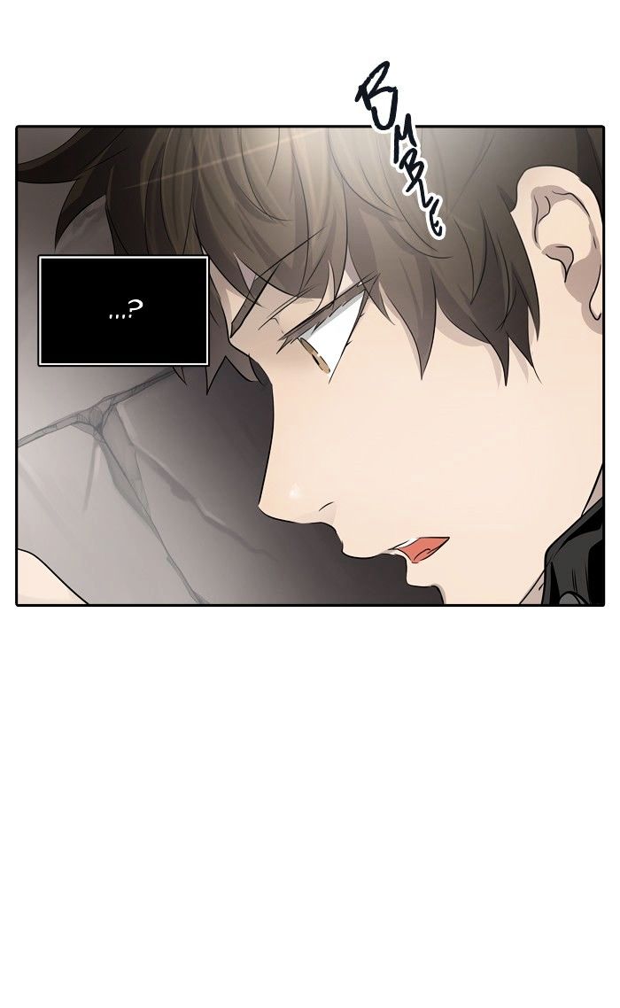 Tower Of God - Chapter 345