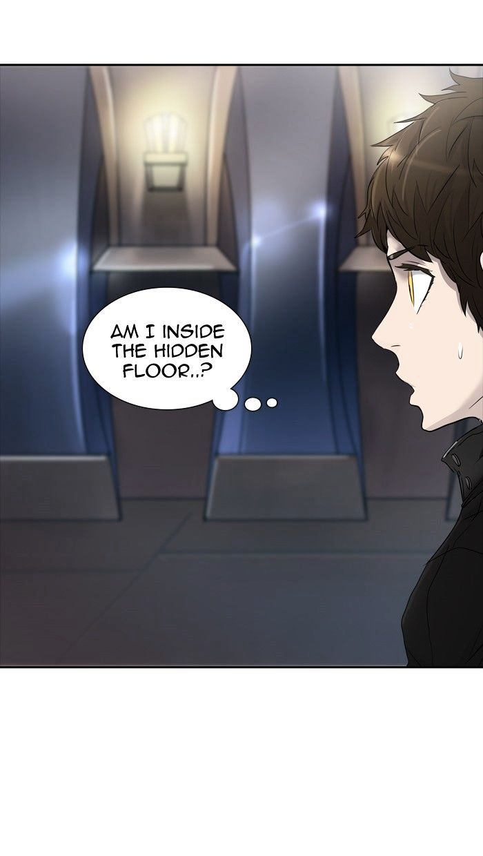 Tower Of God - Chapter 345