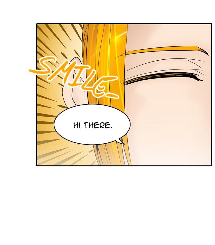 Tower Of God - Chapter 345