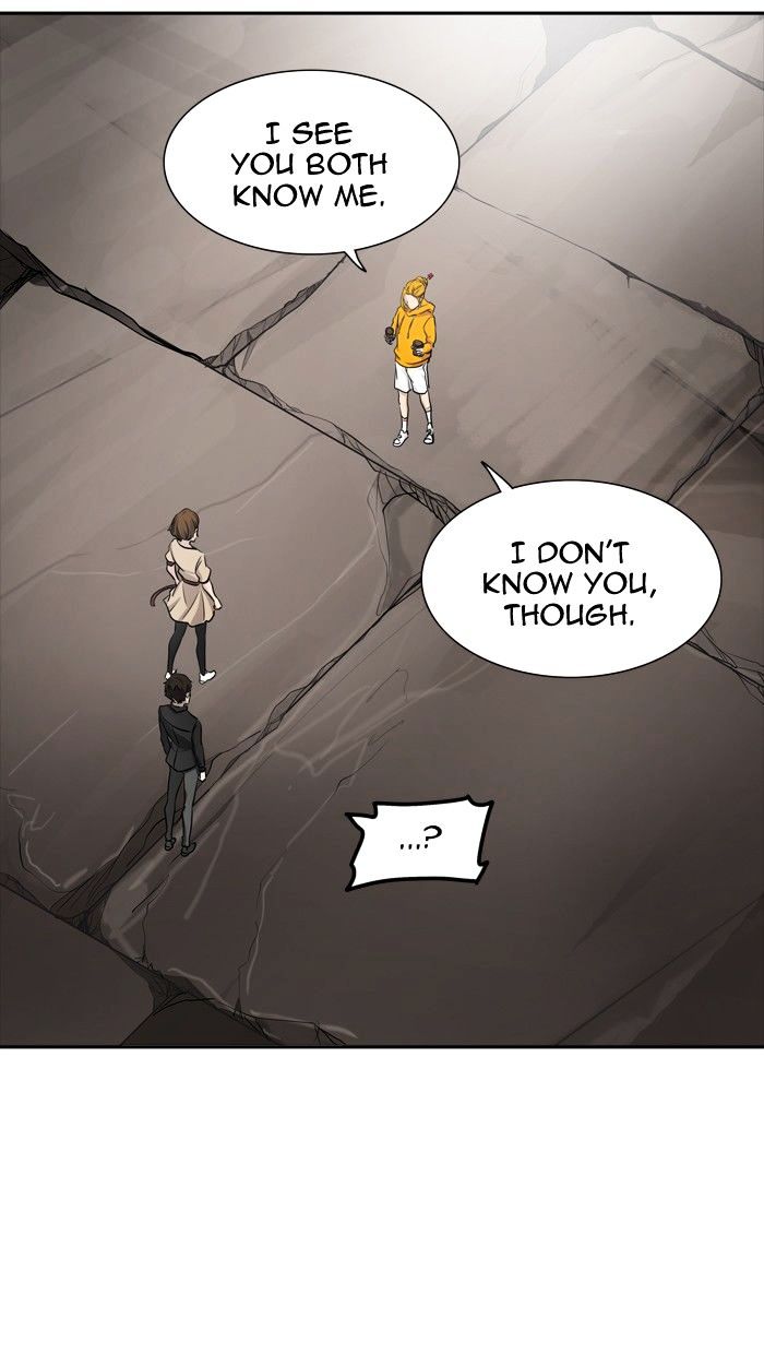 Tower Of God - Chapter 345