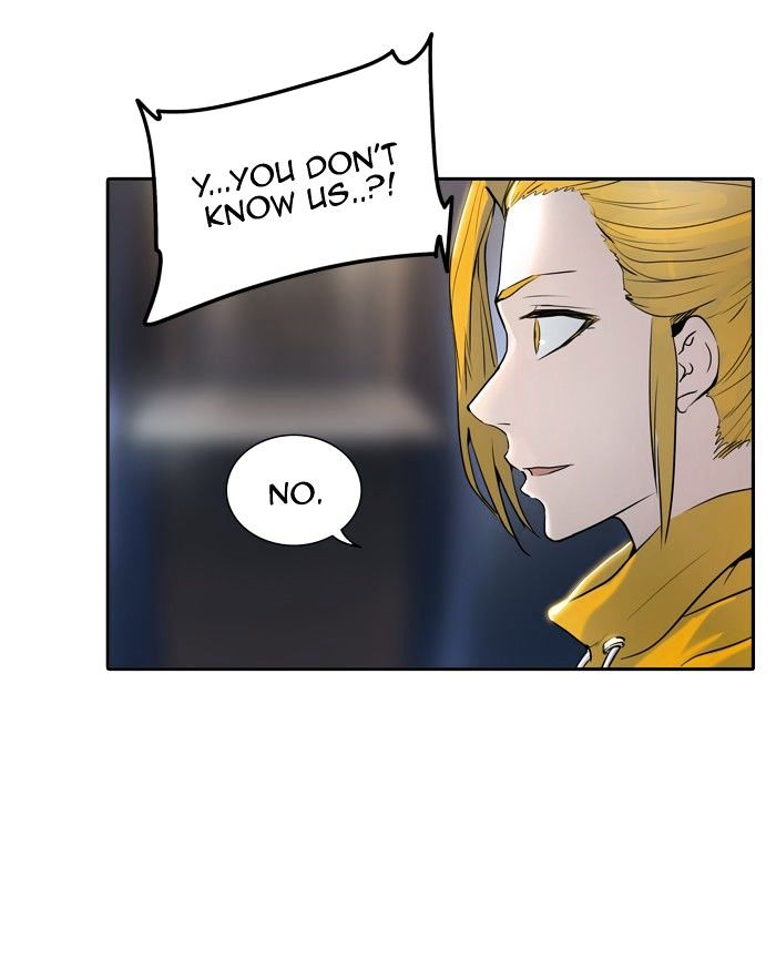 Tower Of God - Chapter 345