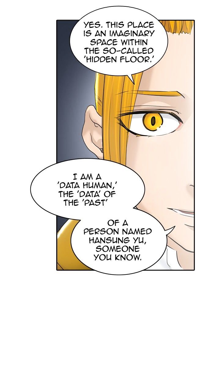 Tower Of God - Chapter 345