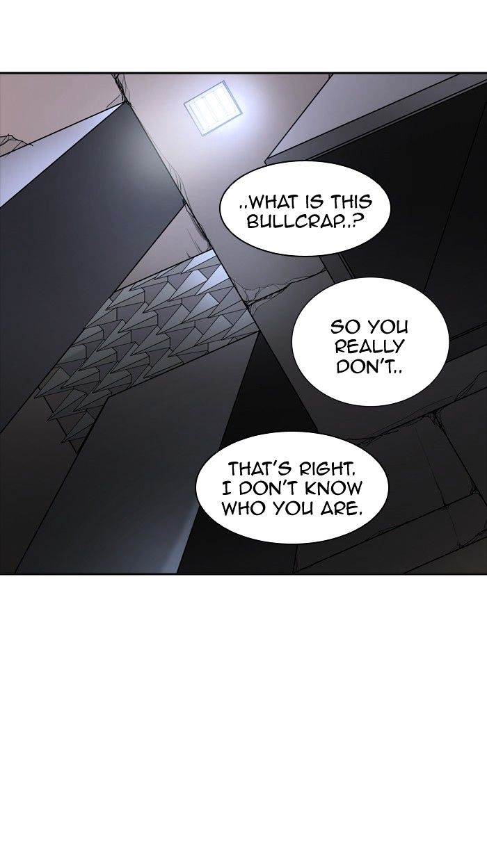 Tower Of God - Chapter 345