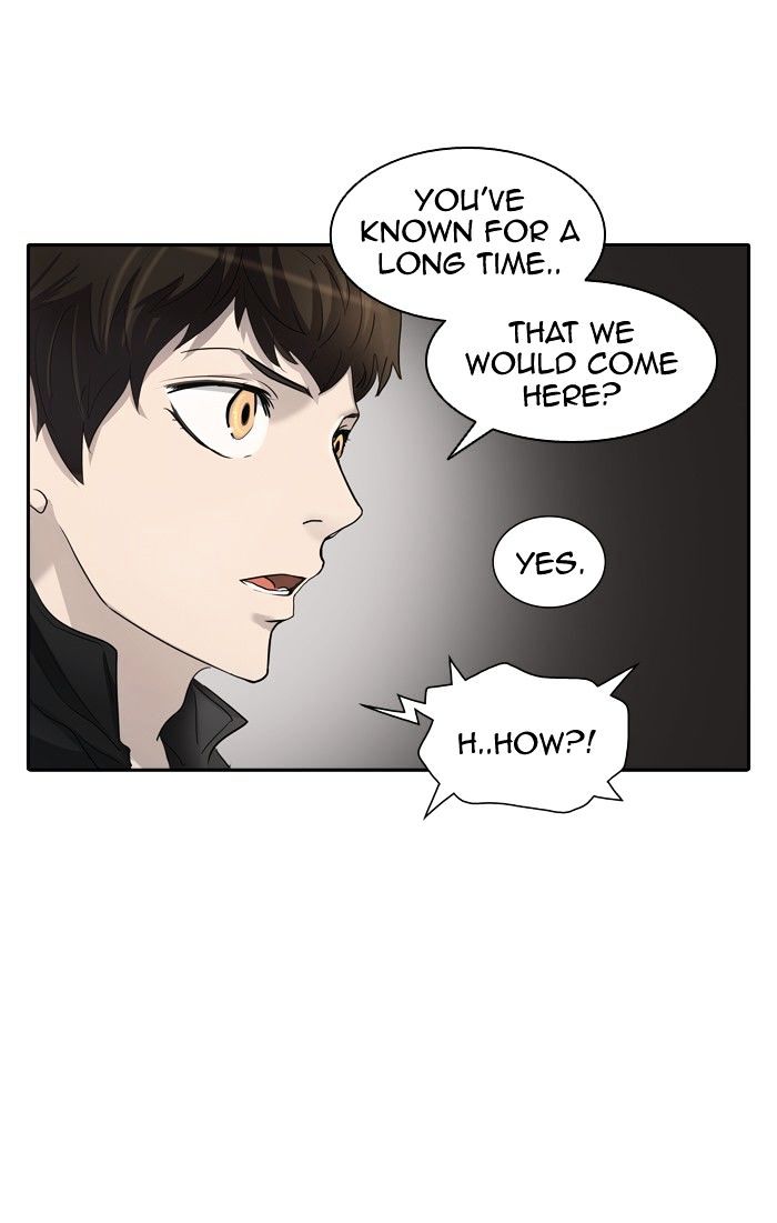 Tower Of God - Chapter 345