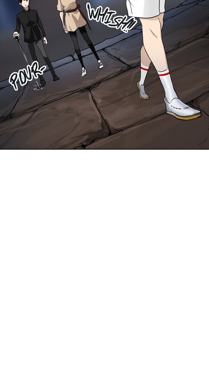 Tower Of God - Chapter 345