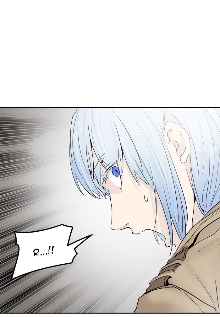 Tower Of God - Chapter 345