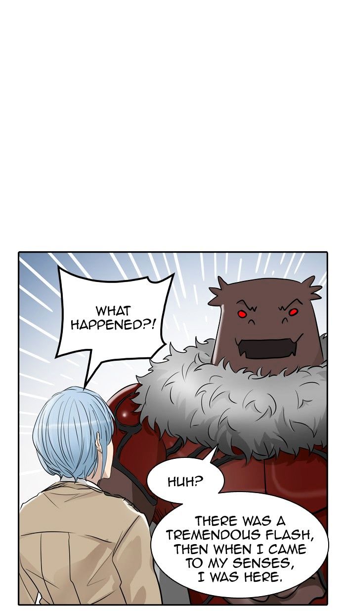 Tower Of God - Chapter 345