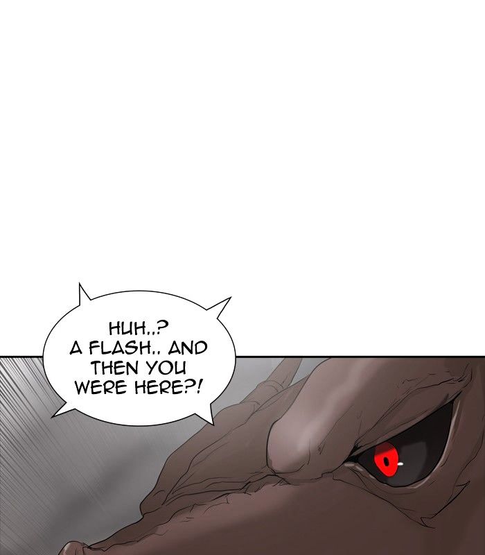 Tower Of God - Chapter 345