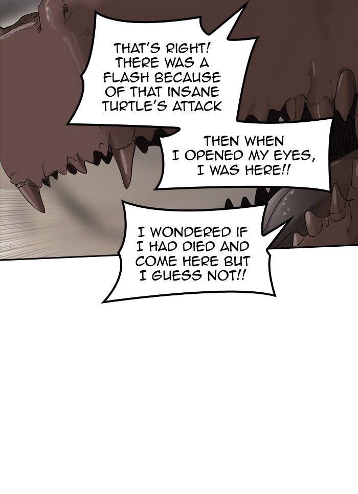 Tower Of God - Chapter 345