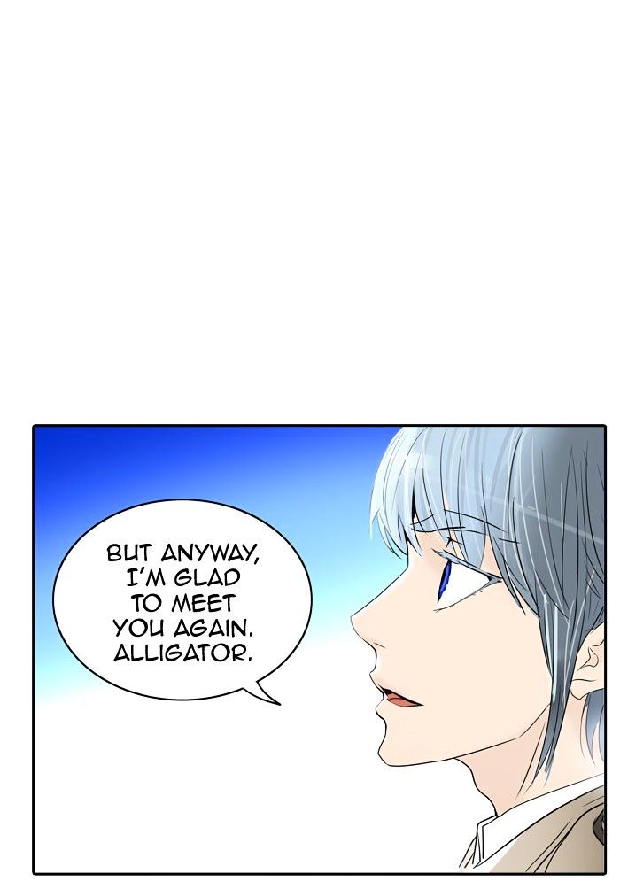 Tower Of God - Chapter 345