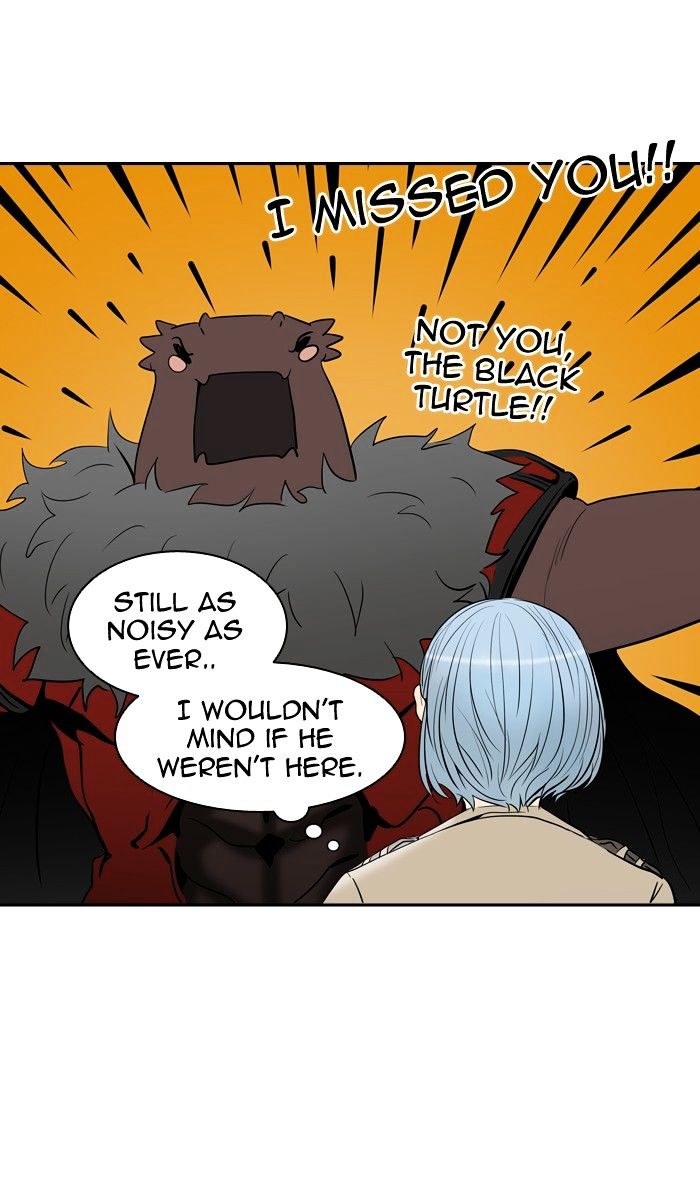 Tower Of God - Chapter 345