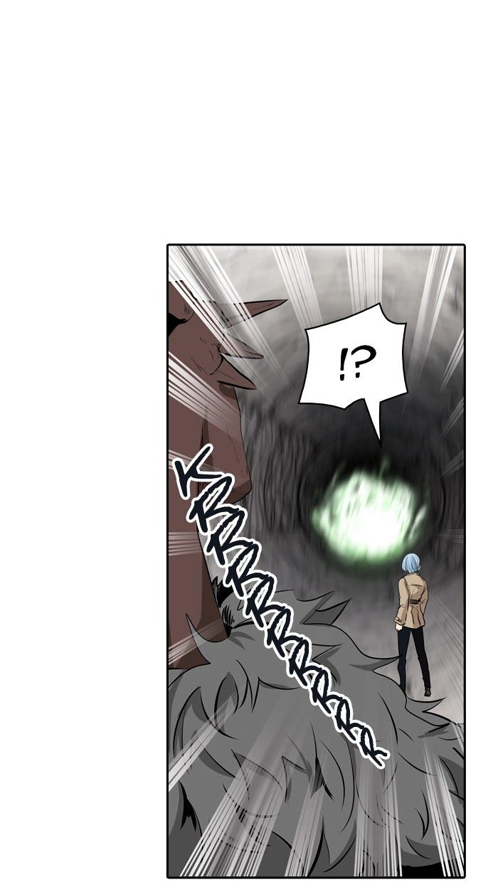 Tower Of God - Chapter 345