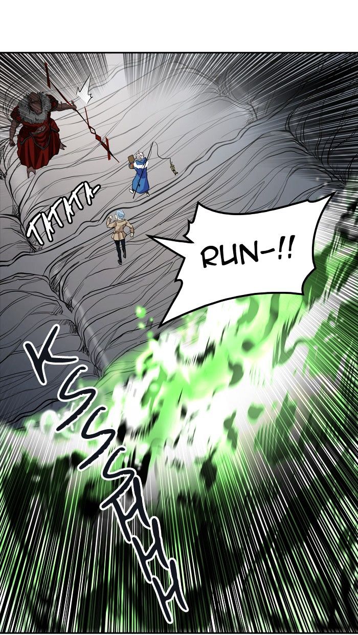 Tower Of God - Chapter 345