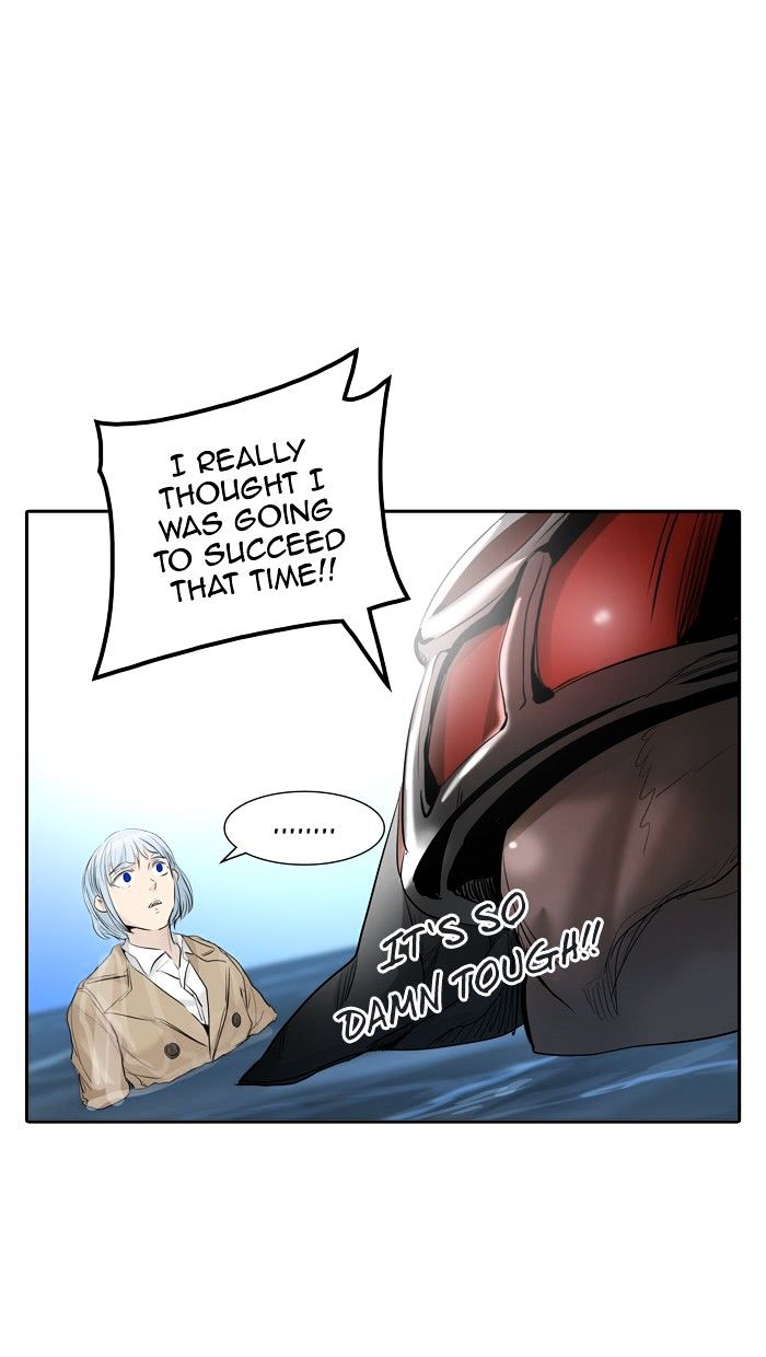 Tower Of God - Chapter 345