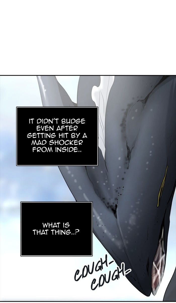 Tower Of God - Chapter 345