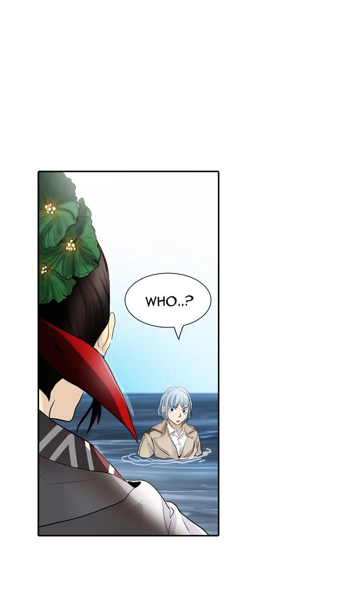 Tower Of God - Chapter 345