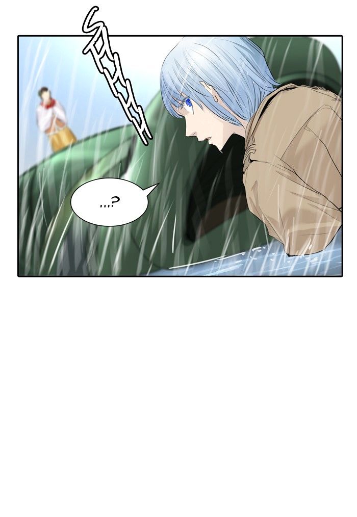 Tower Of God - Chapter 345