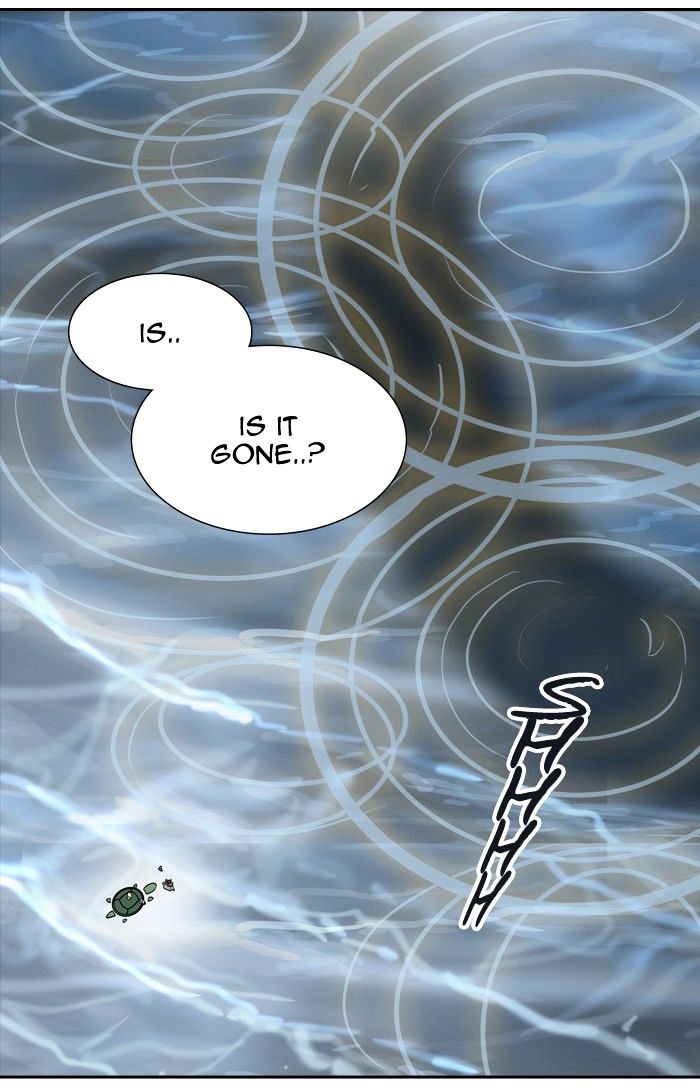 Tower Of God - Chapter 345